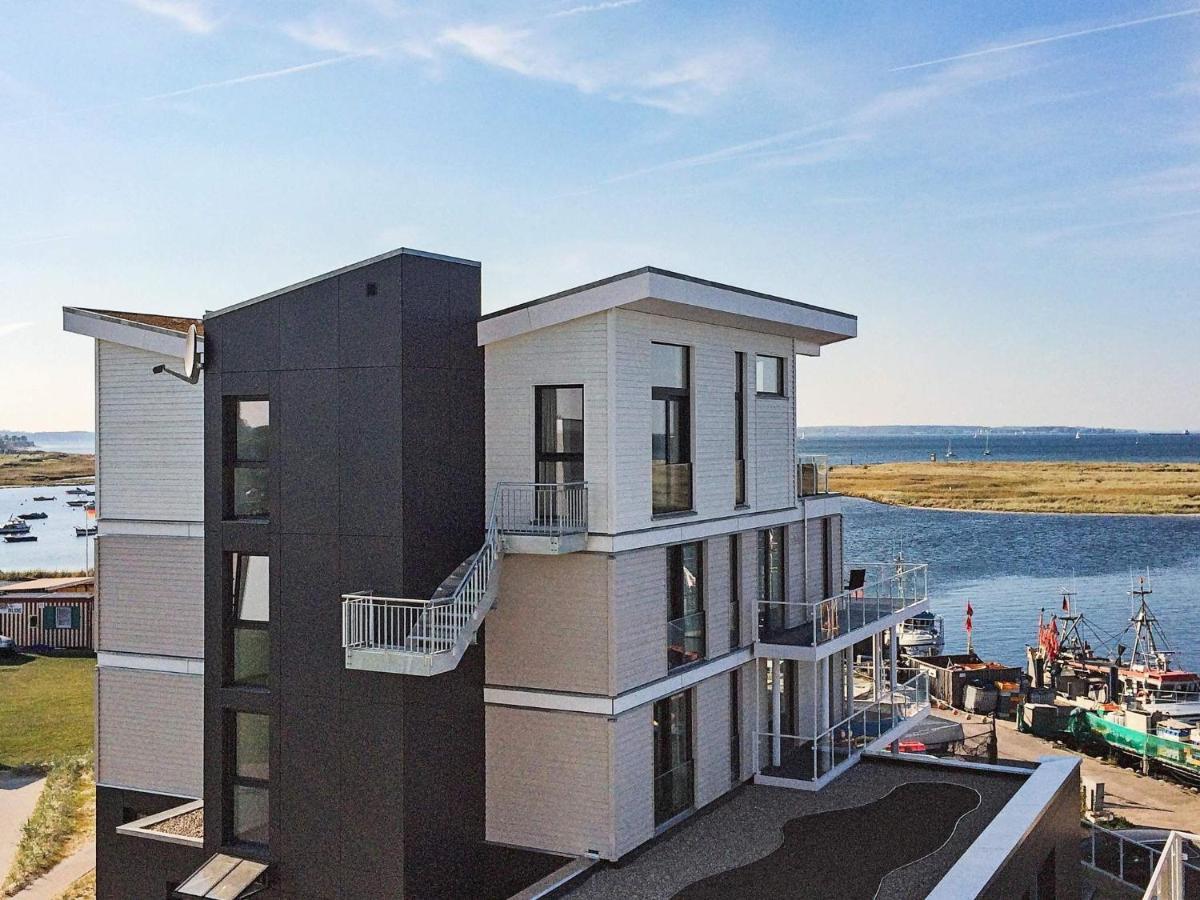 8 Person Holiday Home In Wendtorf Exterior photo